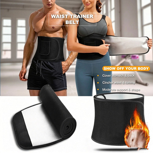 Waist trimmer for - waist,