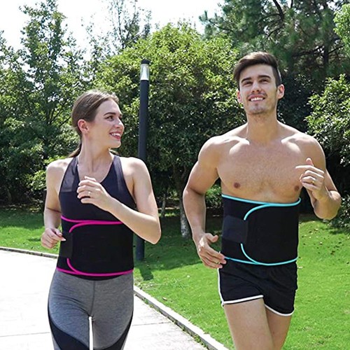 Sweat belt men women - sweat,