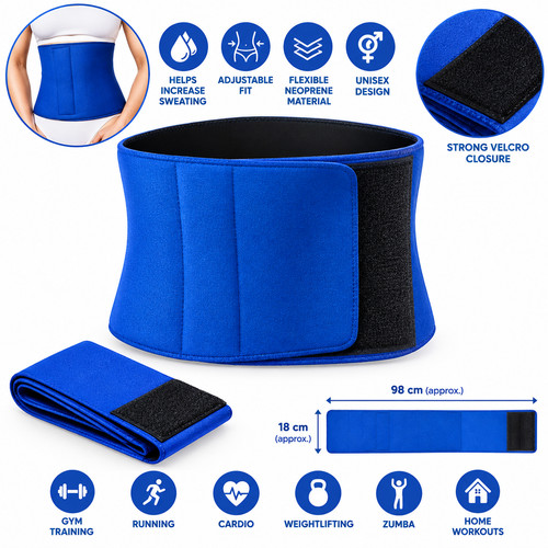 Men women neoprene - men,
