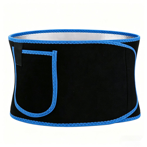 Waist trimmer belt belly wrap - waist,