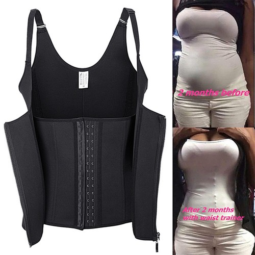 Waist trainer trimmer belts - trainer,