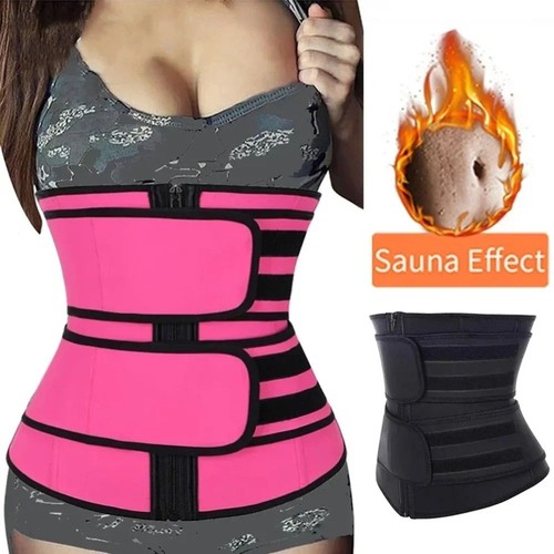 Waist trainer belt body - waist,