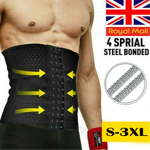 Men waist trainer body - trainer,