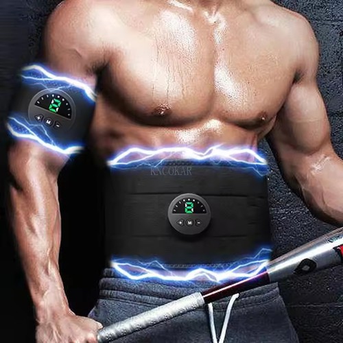 Ems abdominal muscle core - abdominal,