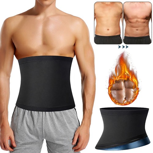 Men waist trainer - waist,