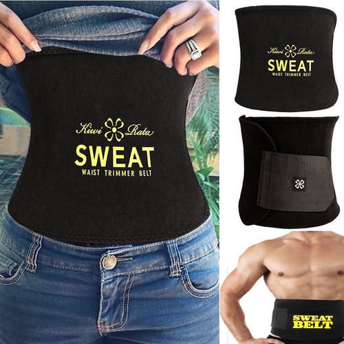 Men women waist trainer - women,