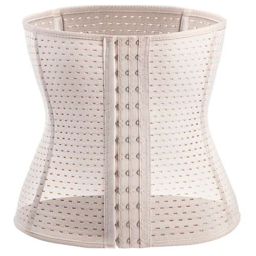 Slimming body waist shaper - waist,