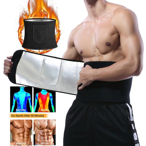 Waist trainer abs belt - trainer,