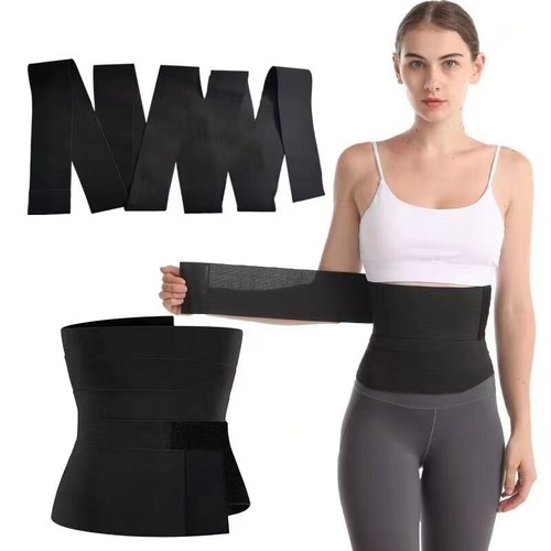 Women men waist trainer body - men,
