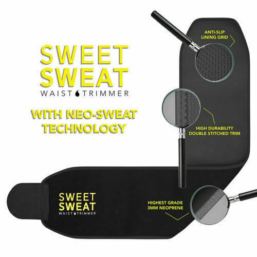 New sweet sweat belt - belt, men