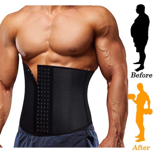 Men body extreme - body, slimming
