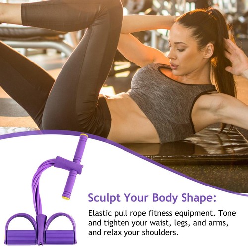 Abdominal trainer yoga tummy - yoga,