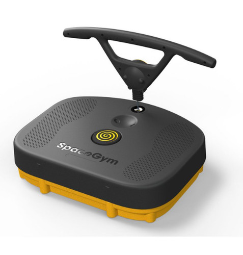 Spacegym flywheel trainer - flywheel,