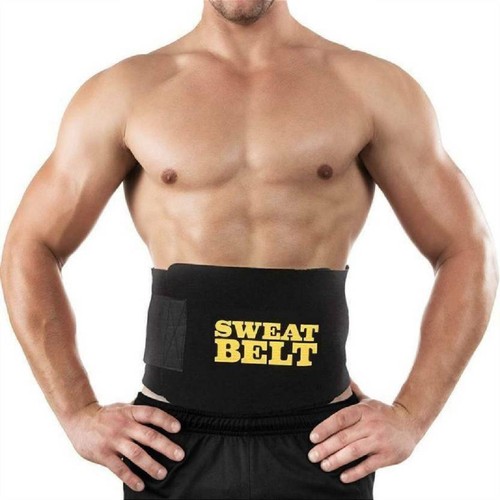 Men sweat belt - sweat,