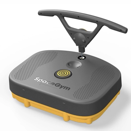 Spacegym flywheel trainer - flywheel,