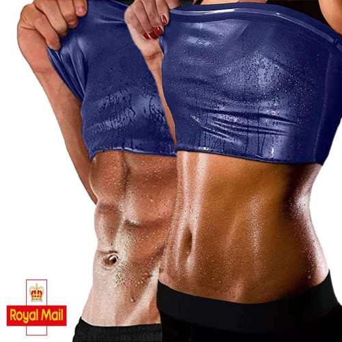 Women men sweat - men, vest