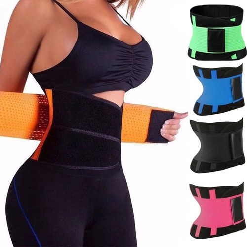 Waist trainer sport body - sport,