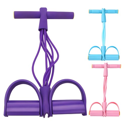 Tube yoga pedal - tube,