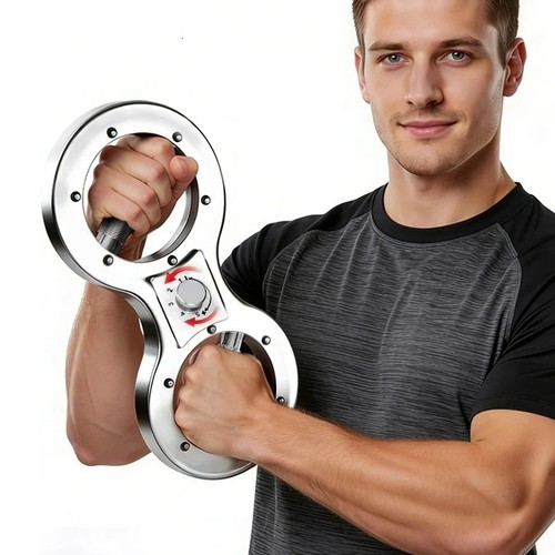 Adjustable forearm trainer - uk,