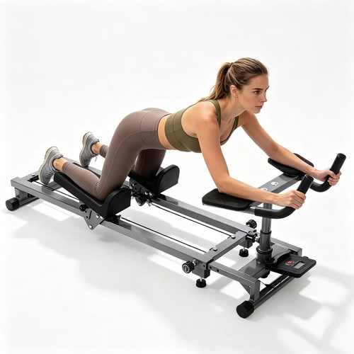Fitness home crawling - fitness,