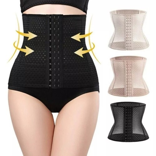 Slimming body waist shaper - uk,
