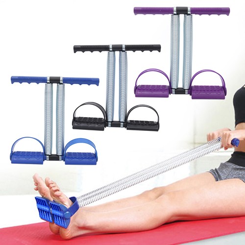 Tummy trimmer double - tummy,