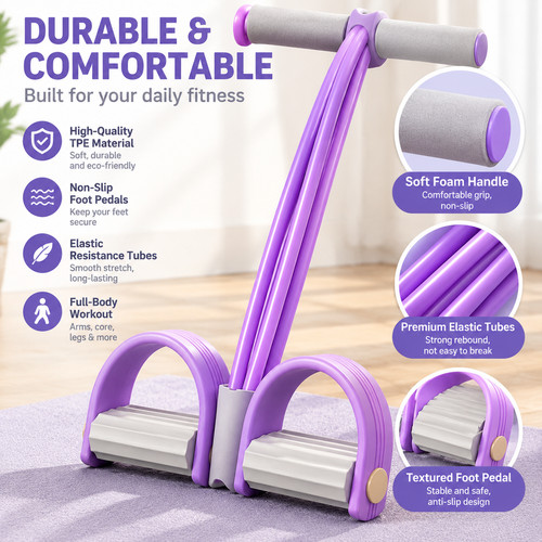 Elastic resistance pull - elastic,