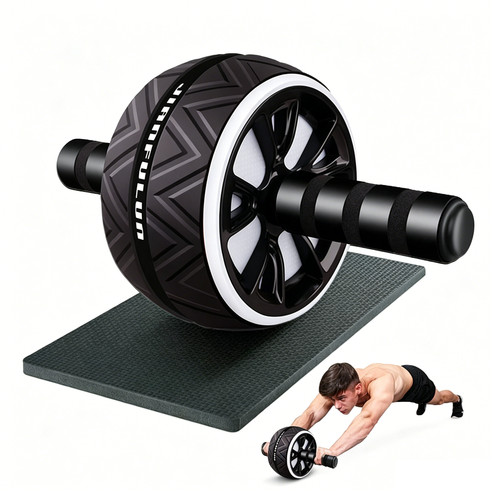 Pro roller wheel abdominal - ab,