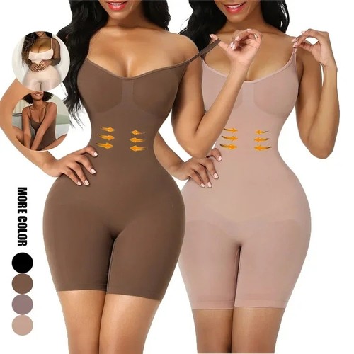 Women firm tummy control full - control,