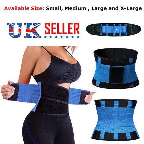 Waist trainer corset - waist,