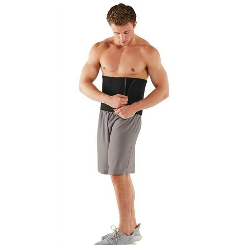 Zipper waist trainer - 5,