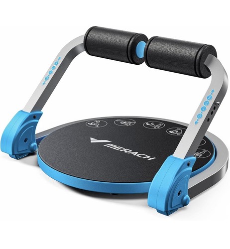 Machine trainer sit up - trainer,