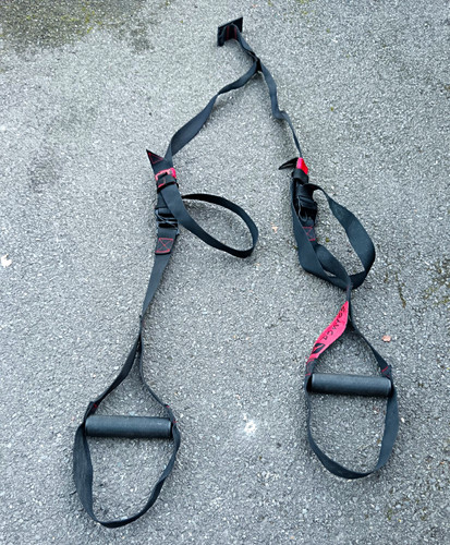 Domyos suspension trainer - domyos,