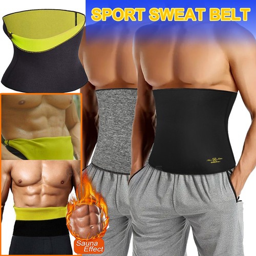 Mens weight loss waist - waist, trainer