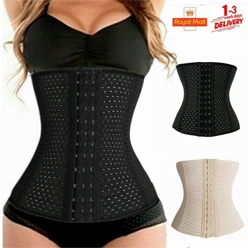 Waist trainer corset - trainer,