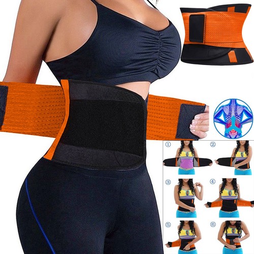 Women waist trainer body - women,