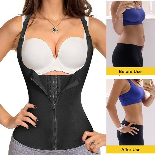 Neoprene waist trainer shaper - neoprene,
