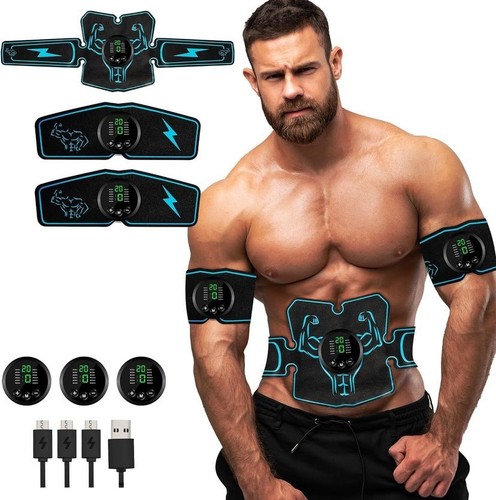 Ems muscle stimulator - ems, ab