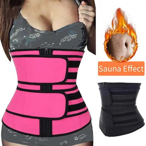 1pc waist trainer - trainer, slimming