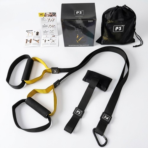 Trx suspension trainer - p3-1,