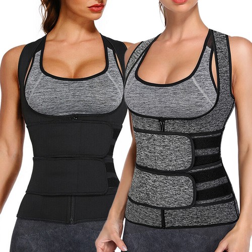Lady waist trainer - waist, body