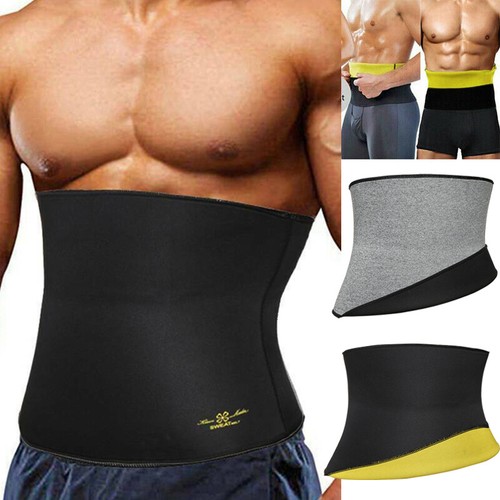 Waist trainer sauna - waist, sweat