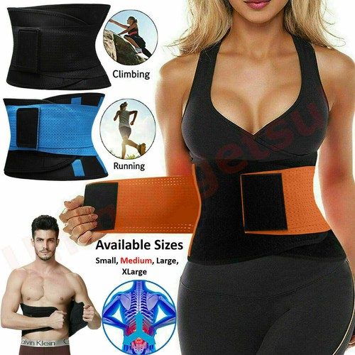 Waist trainer corset - waist,