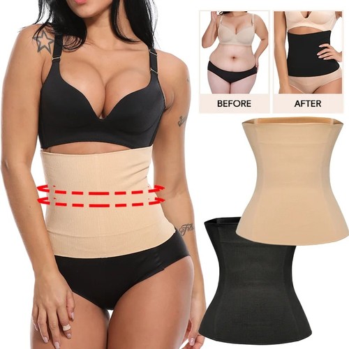 Women postpartum tummy control - postpartum,