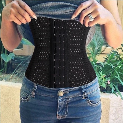 Womens waist trainer corset - trainer,