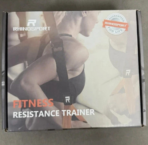 Rhinosport suspension trainer - suspension,