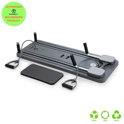 Marcy pilates core - marcy,