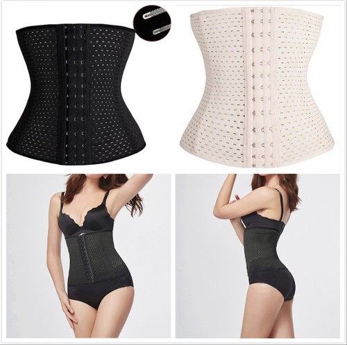 Waist trainer corset - trainer,