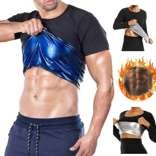 Men slimming body shaper - men's,