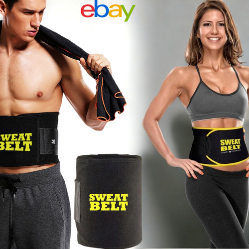 Men sweat belt women - belt, tummy